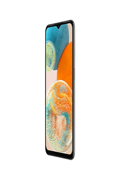 Samsung Galaxy A23 5G 6.6" 128GB 50MP Black - SM-A236BZKVEEE