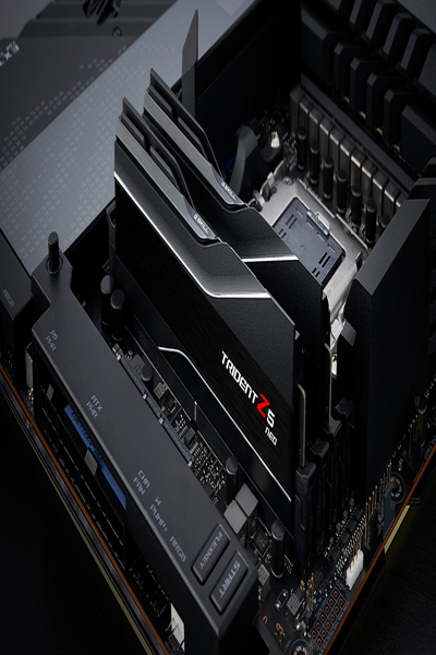 RAM G.Skill D5 8000 C40 TZ5 Neo EXPO K2 48 Go DDR5