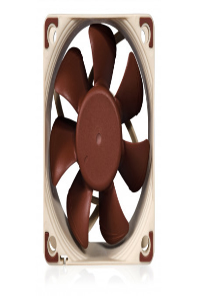 Noctua NF-A6x25 FLX case fan - NF-A6X25FLX