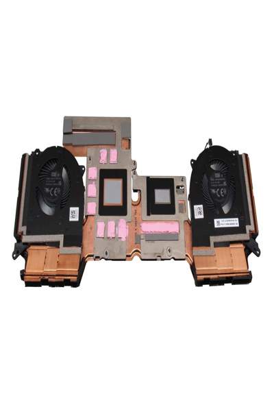 Module thermique Lenovo HEATSINK L82TD POUR WH