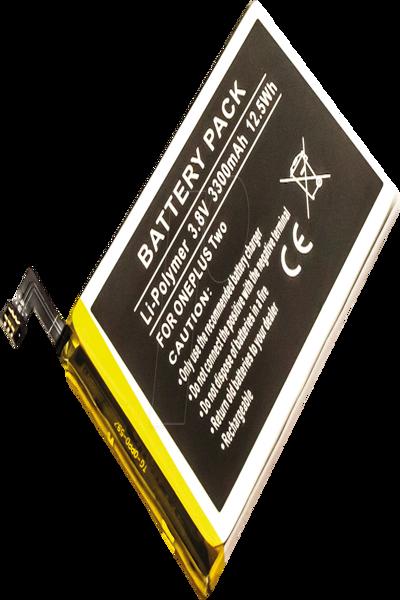 Batterie pour smartphone Li-Ion ONEPLUS 13260