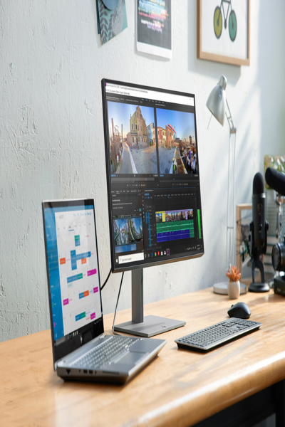 HP Z25xs G3 QHD USB-C DreamColor Display: 25-inch, 2560x1440 - 1A9C9AA#UUZ