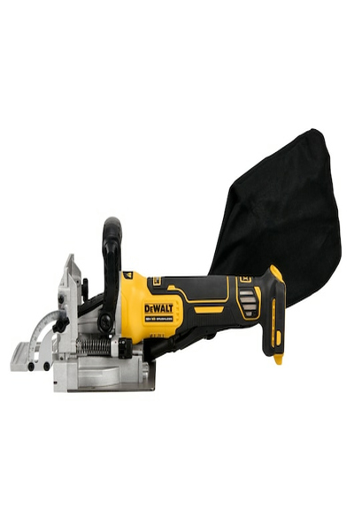 DEWALT 18V Cordless Biscuit Jointer Basic Version