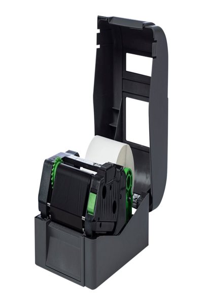 Brother Premium Color Ribbon 110mmx300m TD-4420TN TD-4520TN - BWP-1D300-110