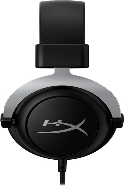 Kingston HyperX CloudX - Xbox-headset med aluminiumram och kontroll - 4P5H8AA