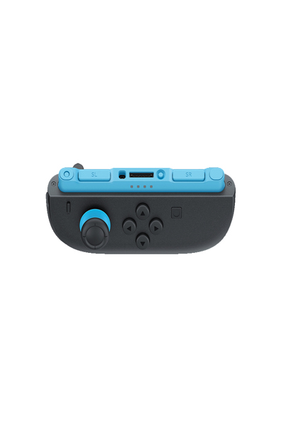 Nintendo Joy-Con 2 L hellblau Switch 2 - 10015100