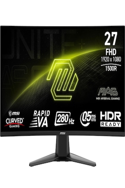 MSI MAG 276CXFDE