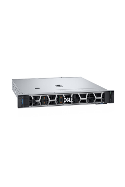 Dell Server PowerEdge R360 Xeon 6 6315P/1x16GB/1x2TBTB/4x3.5" Chassis - EMEA_PROMO_R360_SPL2