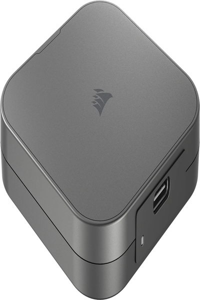 Corsair EX400U 1TB External SSD Storage - CSSD-EX400U1TB