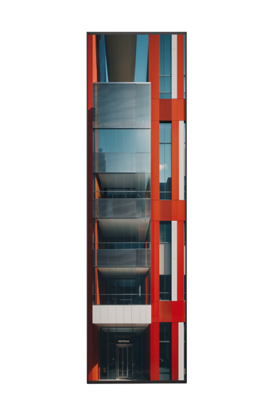 Sharp MultiSync ME652 65" - 60005924