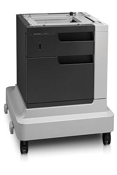 HP LaserJet CE734A 500-sheet Paper Tray 22.4kg