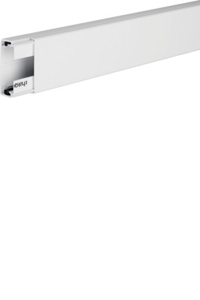 Hager LFH3004509016 2 m blanc