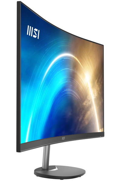 MSI PRO MP341CQ - Écran LED