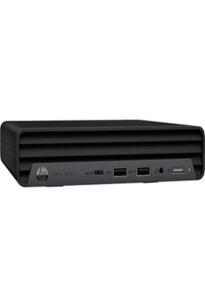 HP Pro Mini 400 G9: i7-13700T