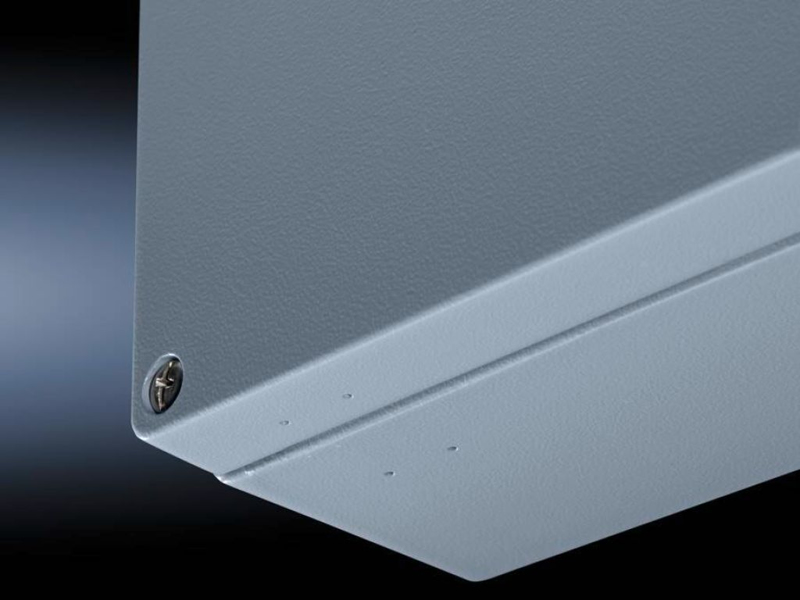 Rittal GA 9112.210 - 160 mm - 91 mm - 160 mm - 9112210