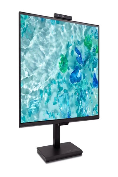 Acer Vero B248YGbemiqpruzx Monitor - Flat Screen - 61 cm