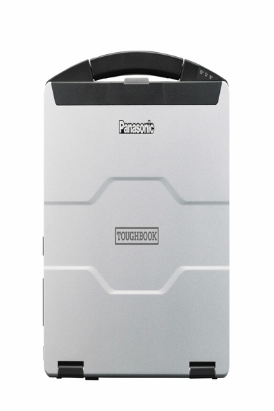 Panasonic Toughbook 55 - Rugged - FZ-55G6601B4
