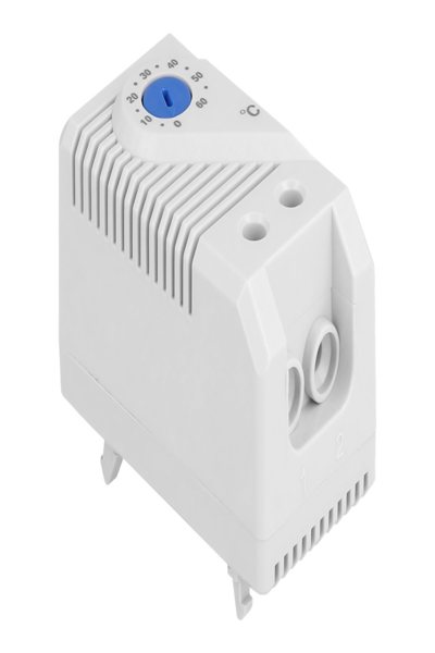 Thermostat Delock - gris