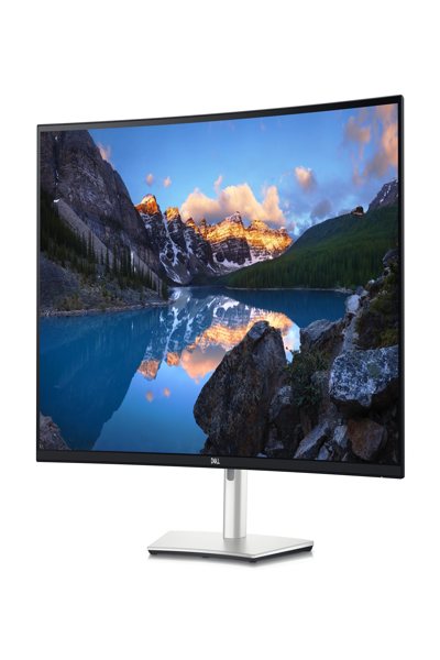 Dell UltraSharp U4025QW LED Monitor - 210-BMDV