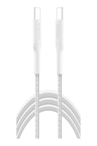 Belkin BOOST CHARGE 240W USB-C USB-C Cable - Cable - Digital - CAB025HQ2MWH