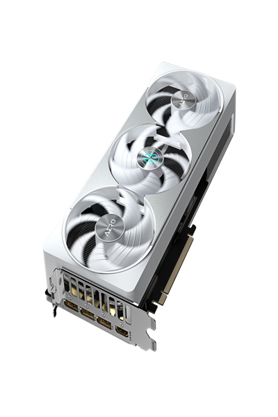 Gigabyte GeForce RTX 5080 AERO OC SFF 16G Graphics Card - GV-N5080AERO OC-16GD