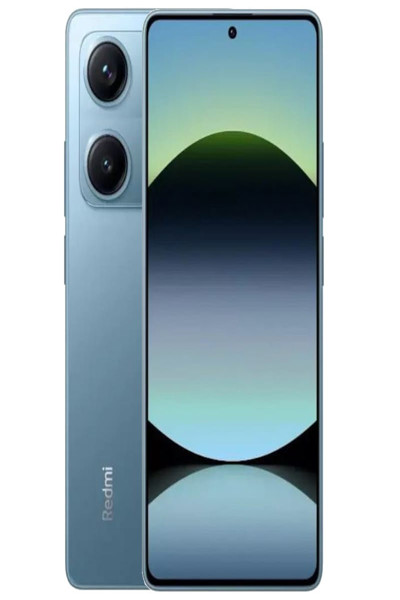 Xiaomi Redmi Note 14S 8GB/256GB Blue