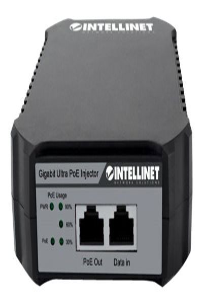 Intellinet PoE Injector 10/100/1000 Mbit/s 95W - 561495