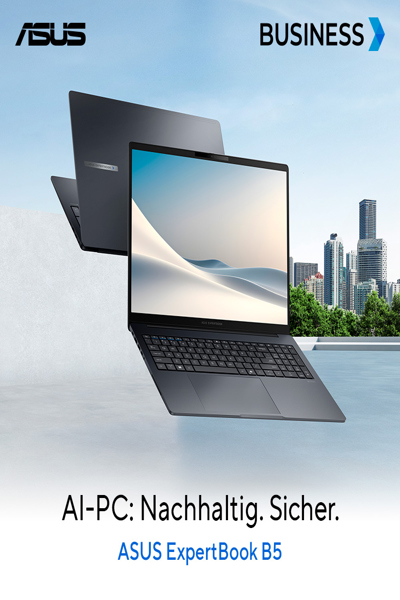 ASUS ExpertBook B5 B5605CCA-PL0034X Core Ultra 5 16"