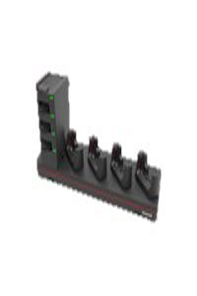 HONEYWELL Data Terminal Laddningsställ Laddare - CT45-5CB-UVB-BAT-3