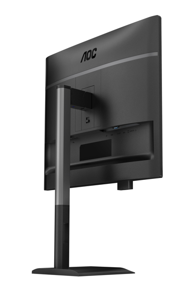 AOC 24P4U LED-MONITOR 24" FULL HD