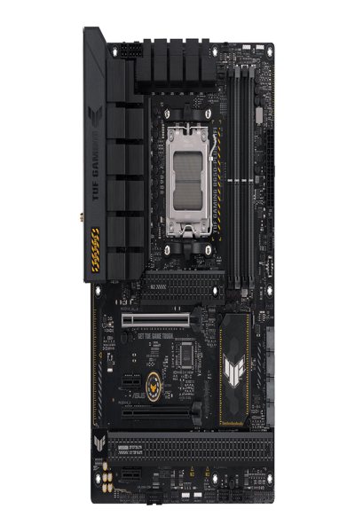 ASUS DS_90MB1BZ0-M0EAY0 ATX MOTHERBOARD AM5 - DS_90MB1BZ0-M0EAY0