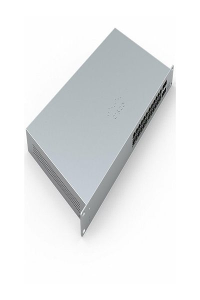 CISCO MS125-24P MANAGED L2 SWITCH POE 1U