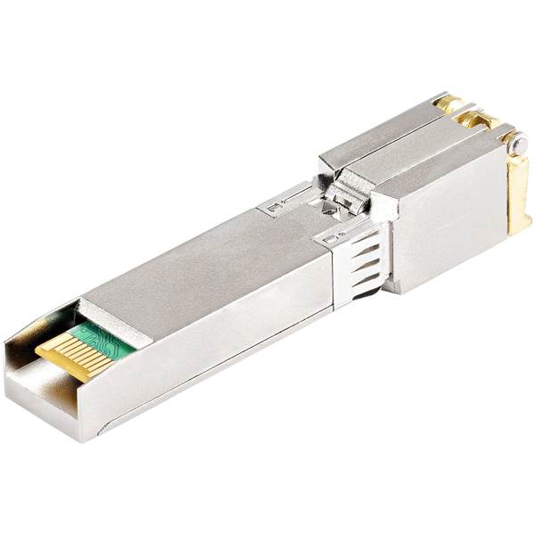 Cisco SFP-10GB-TC Compatible SFP Module - 10GBASE-T - 10GE SFP SFP to RJ45 Cat6/Cat5e Transceiver - 30m SFP+ transceiver module - SFP10GBTCST