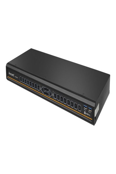 Vertiv Avocent Switchview Matrix SVM180DPH - SVM180DPH-400