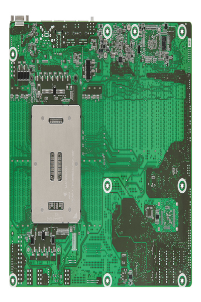 ASRock GNRD8-2L2T Intel LGA 4710 DDR5-moderkort - GNRD8-2L2T