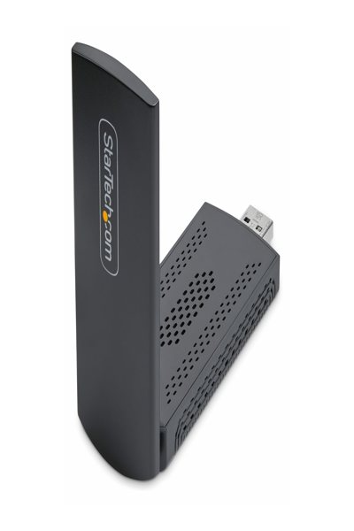 StarTech.com Wi-Fi 6E USB-adapterdongel - AX54005A-USB-WIFI-6E