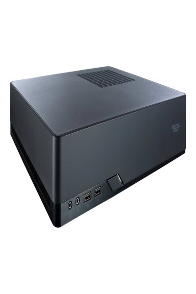 Fractal Design Node 202 – Kompakt kabinett - FD-MCA-NODE-202-AB-EU