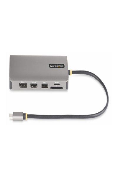154B-USBC-MULTIPORT