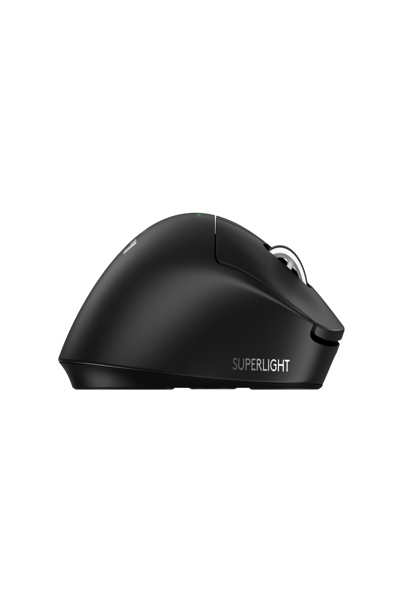 Logitech G PRO X SUPERLIGHT 2 DEX - Maus - ergonomisch - 910-007357