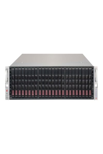 Supermicro SC216 BE1C-R741JBOD