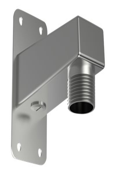 Axis T91F61 Wall Mount - Camera mount