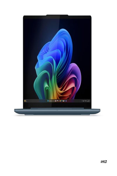 Lenovo Yoga Slim 7 83JY0031GE - 14" 2.8K OLED AMD Ryzen AI 7 350 - - 1 - 1,000 GB - 1 GB - 83JY0031GE