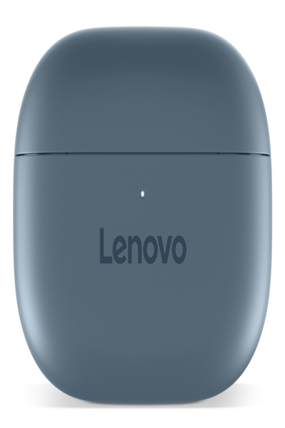 Lenovo Yoga true wireless earphones with mic - GXD1N63507