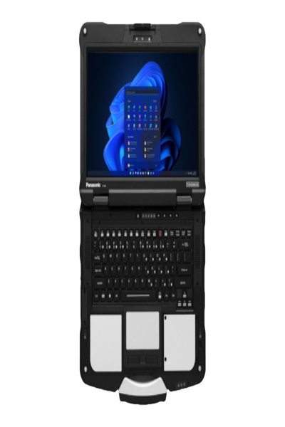 Panasonic Toughbook 40 - Rugged - FZ-40FZ001B4
