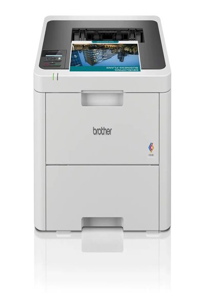 Brother HL-L3240CDW - Skrivare - HLL3240CDWRE1