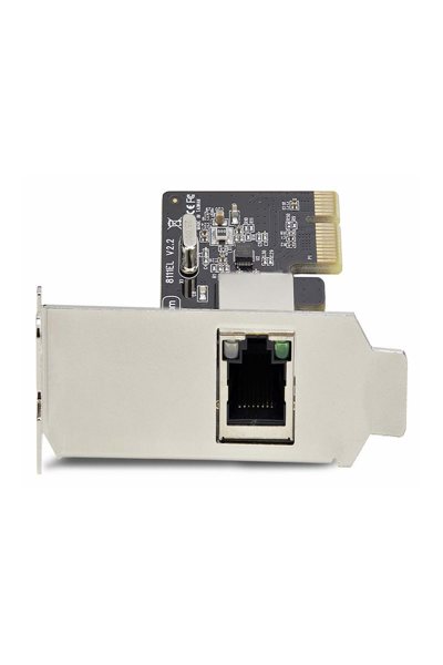 StarTech.com 1-Port Gigabit PCIe Network Adapter TAA - ST1000SPEX2LT