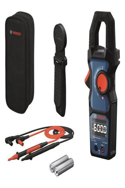 Bosch Strommesszange GMC 600-15+ MH 1