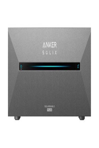 Batterie solaire Anker SOLIX Solar Bank 2 E1600 Pro