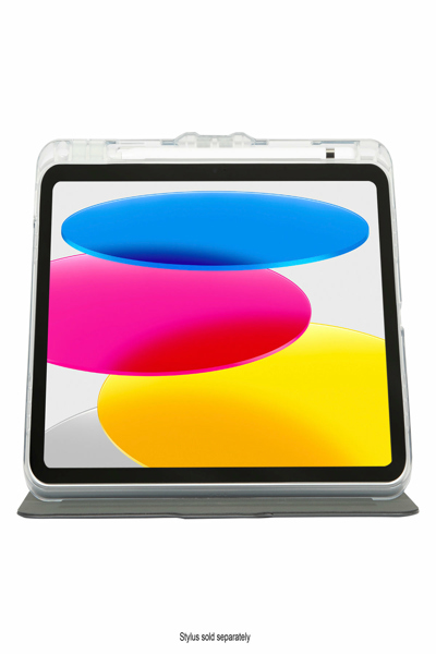 Targus VersaVu - Flip cover for tablet - THD936GL
