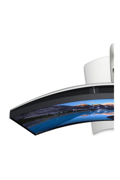 Dell UltraSharp U4025QW LED Monitor - 210-BMDV